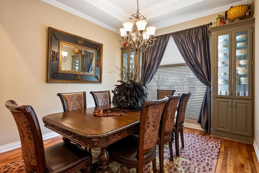 Shadow Run Estates Add - Residential