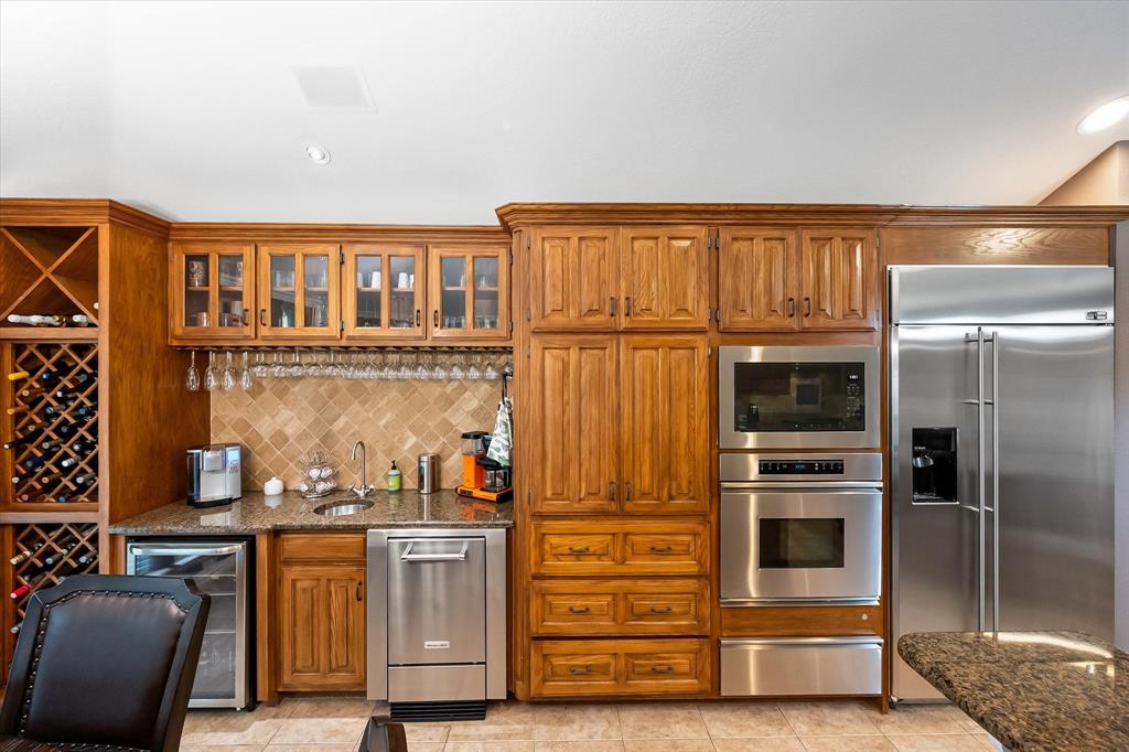 Shadow Run Estates Add - Residential