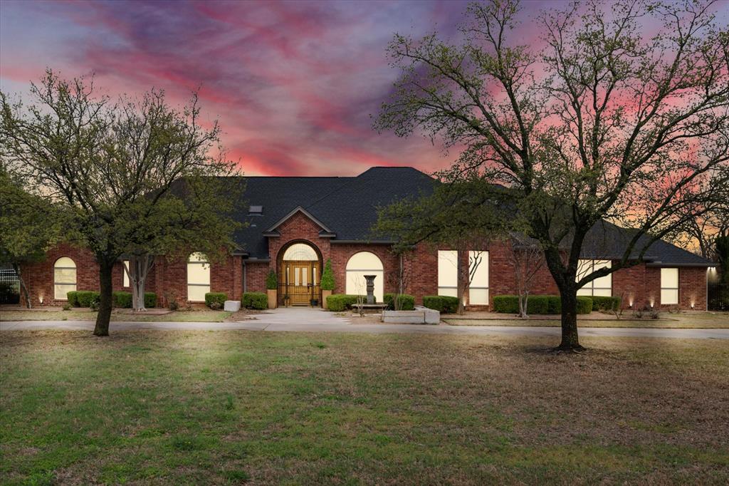 6405 Pecan Hollow Lane