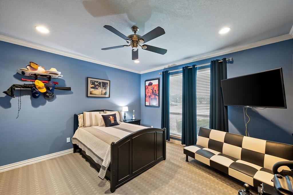 Shadow Run Estates Add - Residential