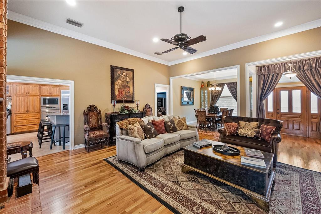 Shadow Run Estates Add - Residential