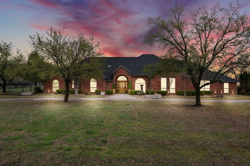 Shadow Run Estates Add - Residential