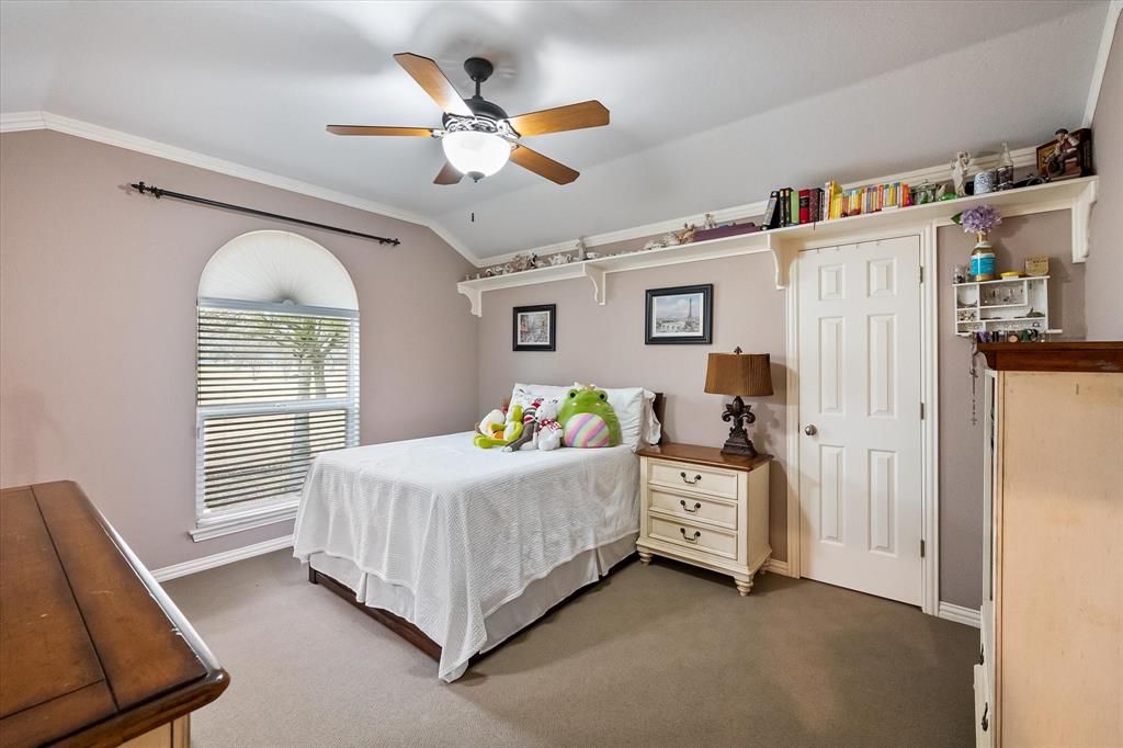 Shadow Run Estates Add - Residential