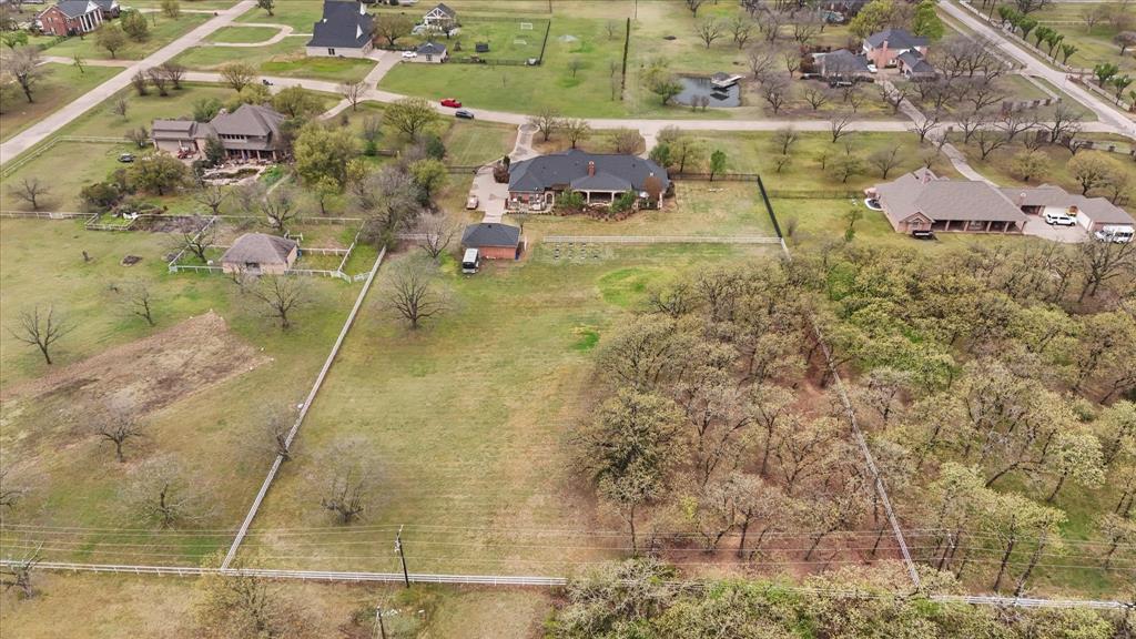 Shadow Run Estates Add - Residential