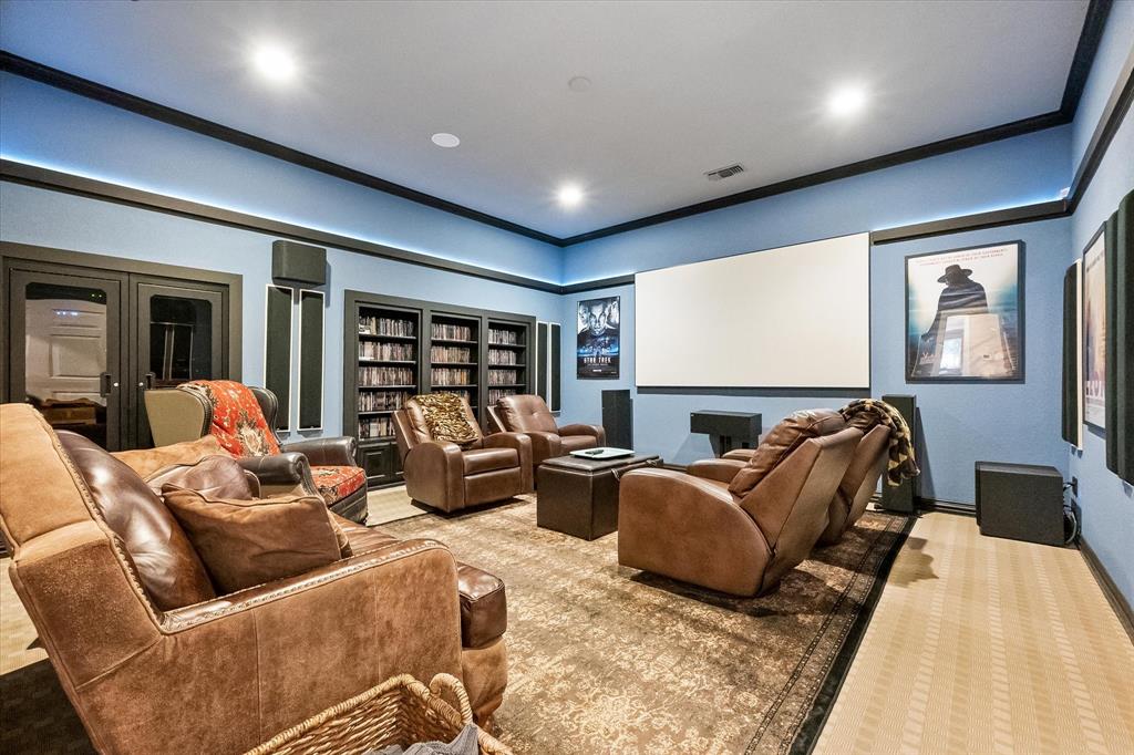 Shadow Run Estates Add - Residential