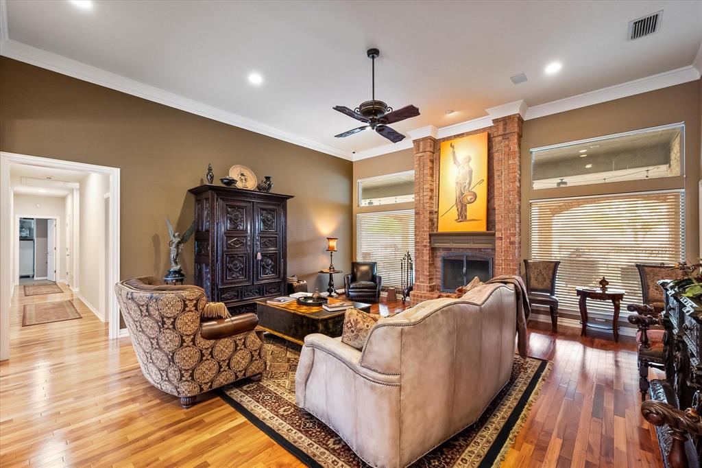 Shadow Run Estates Add - Residential