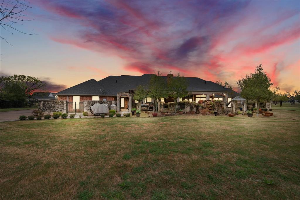 Shadow Run Estates Add - Residential