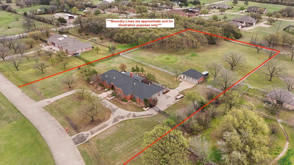 6405 Pecan Hollow Lane