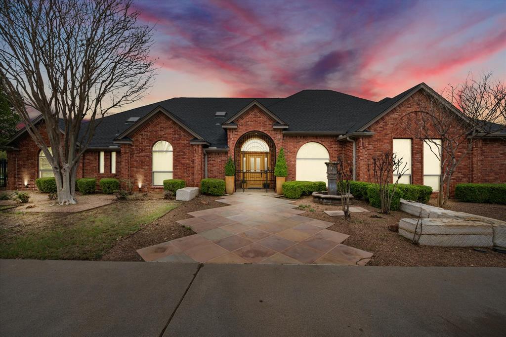 6405 Pecan Hollow Lane