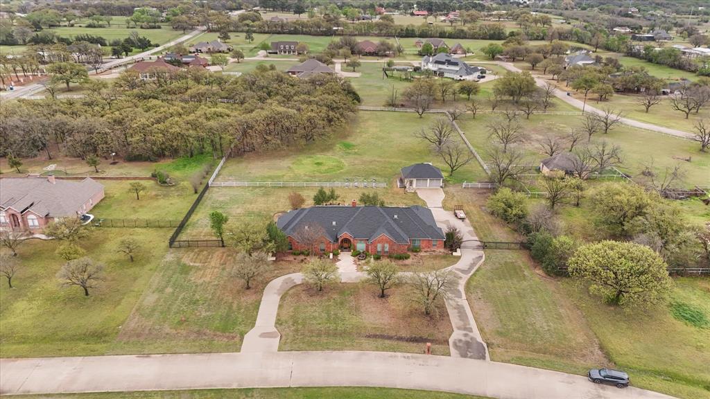 Shadow Run Estates Add - Residential