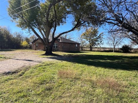 A home in Kemp