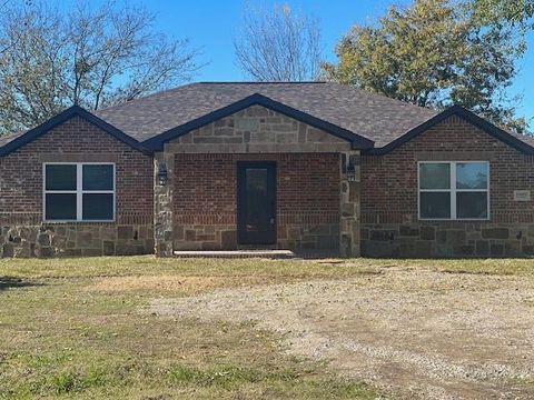 A home in Kemp