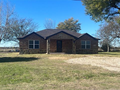 A home in Kemp