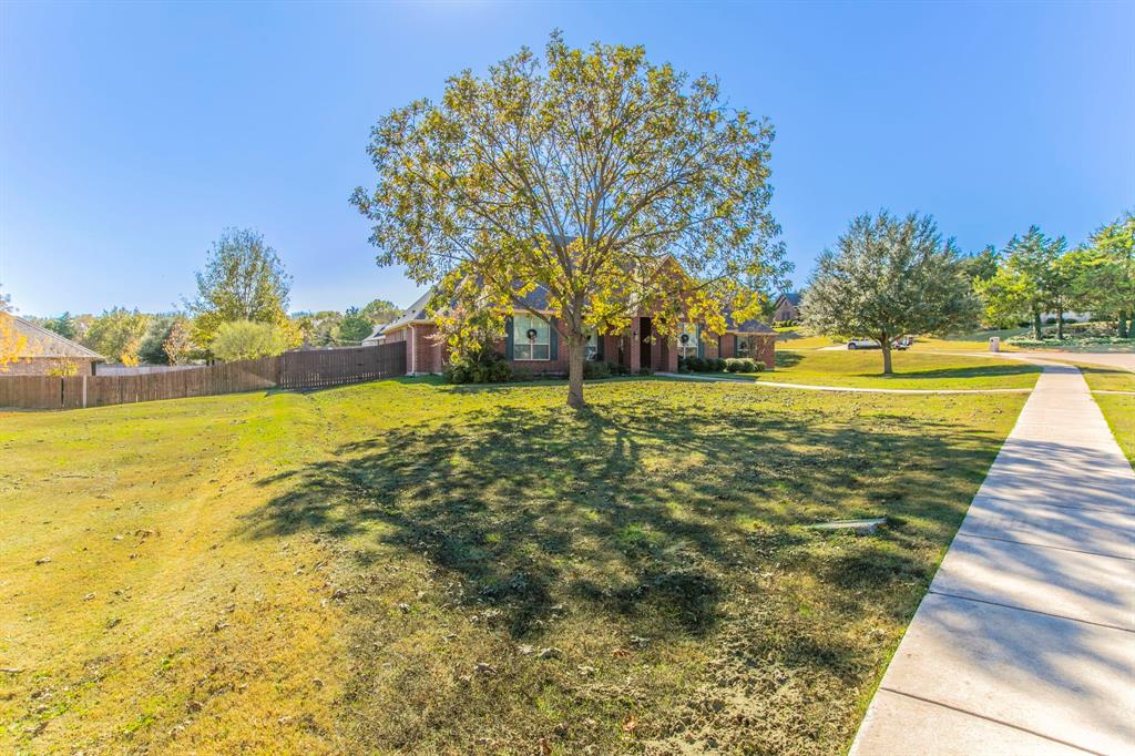 Hidden Meadow - Residential