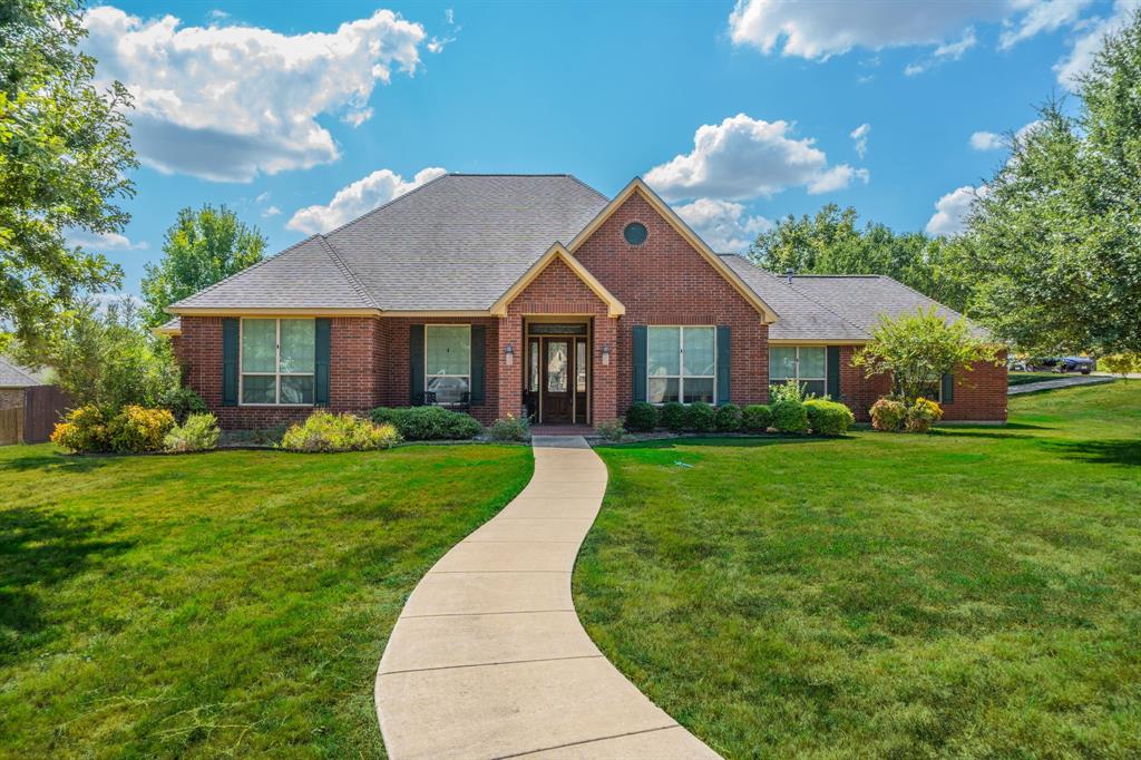206 Hidden Meadow Circle