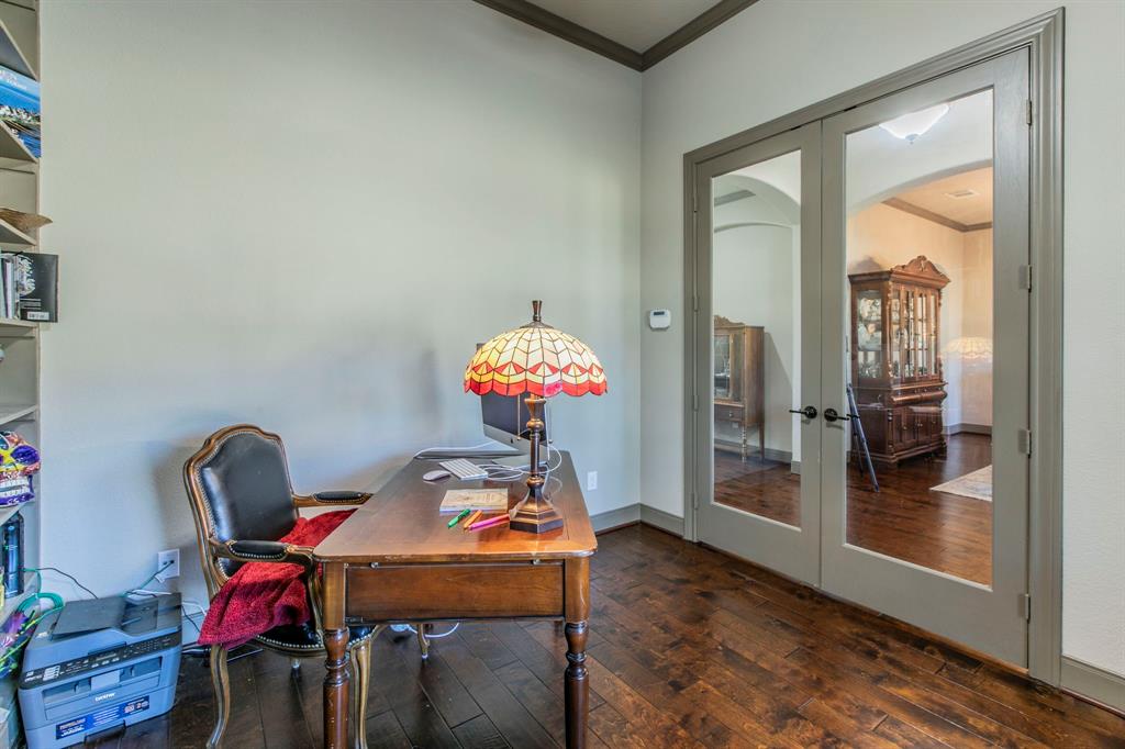 206 Hidden Meadow Circle