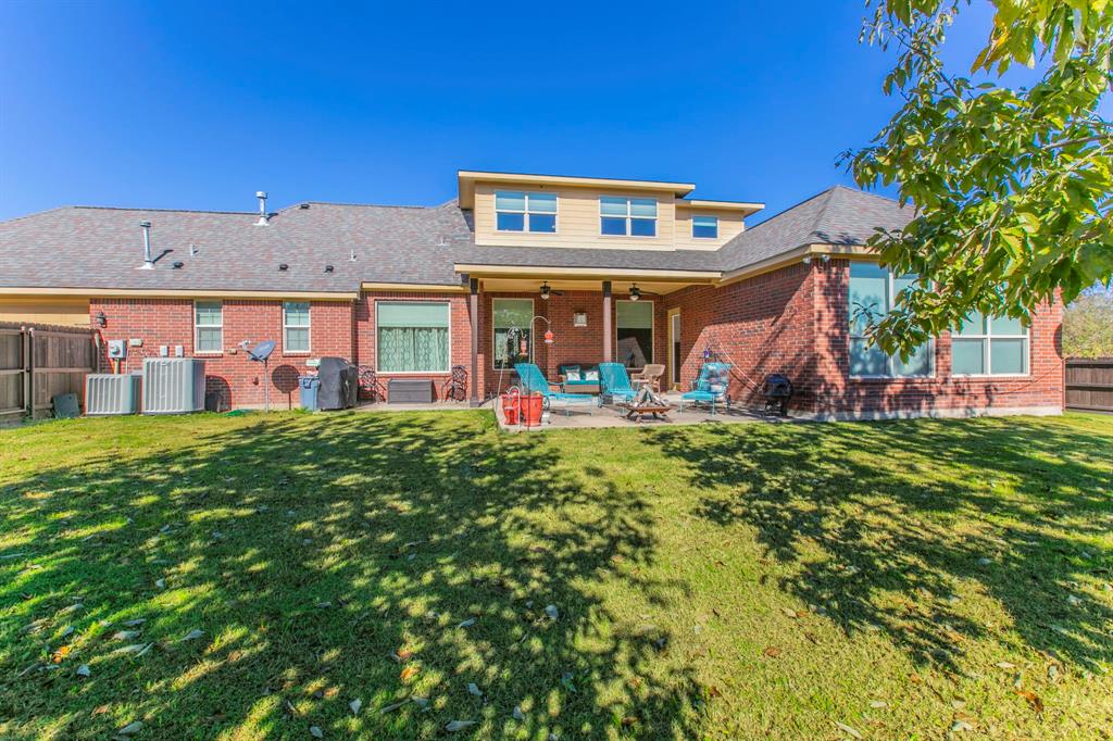 Hidden Meadow - Residential