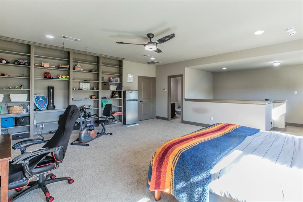 Hidden Meadow - Residential