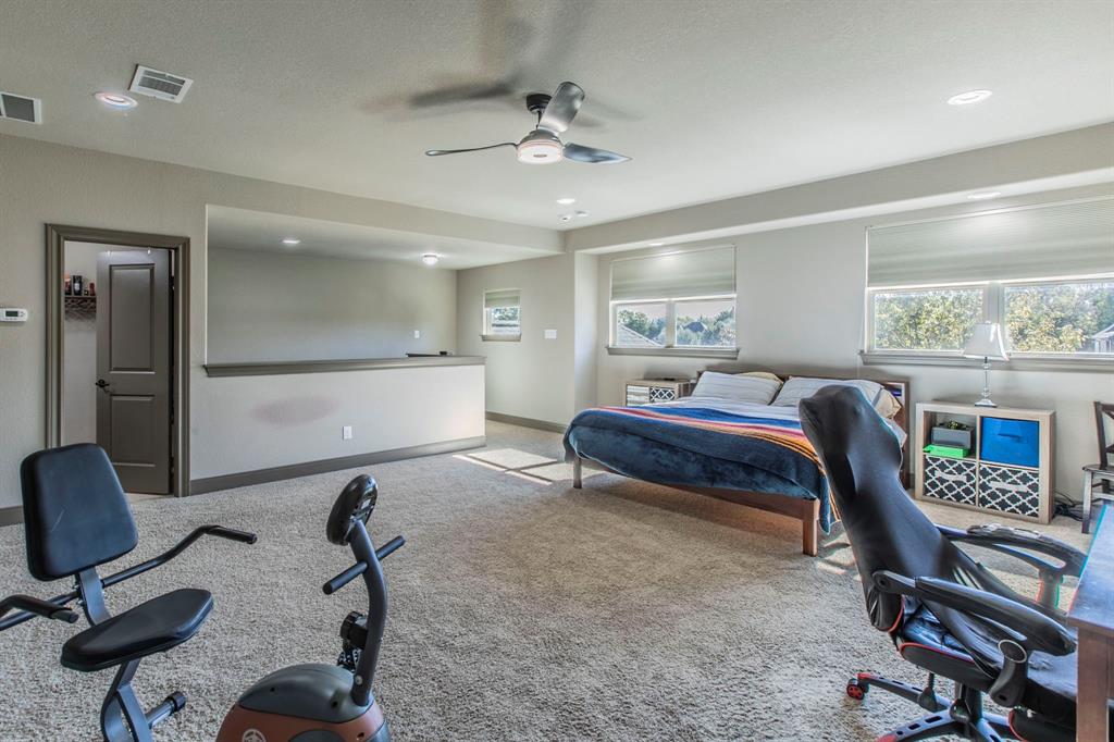 Hidden Meadow - Residential