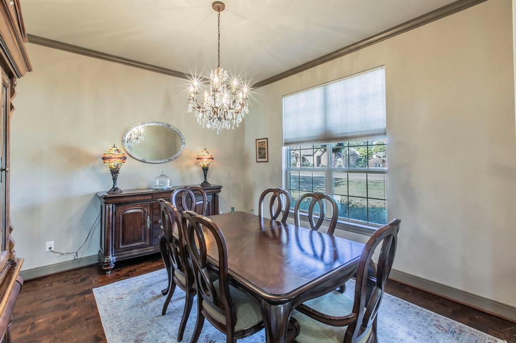 Hidden Meadow - Residential