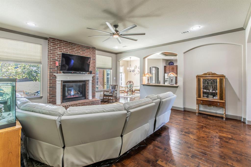 Hidden Meadow - Residential