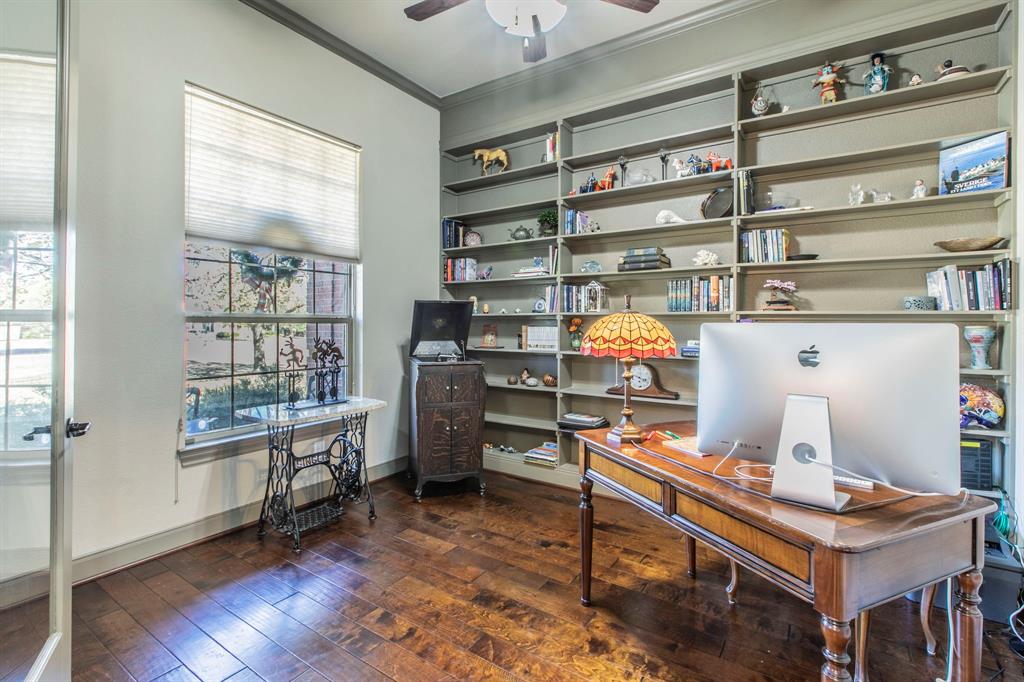 206 Hidden Meadow Circle