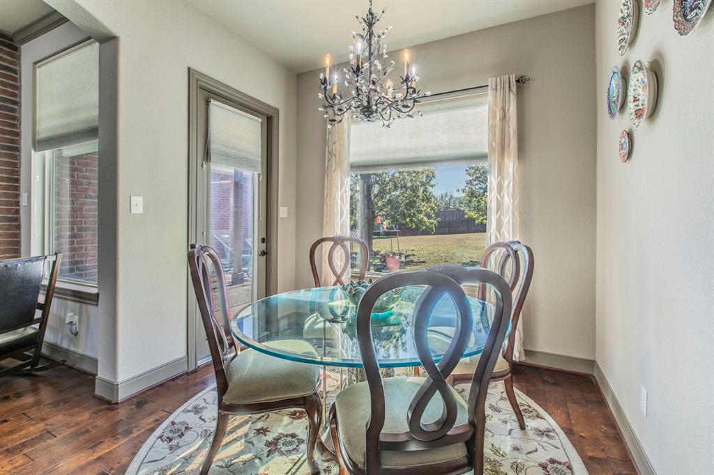 Hidden Meadow - Residential