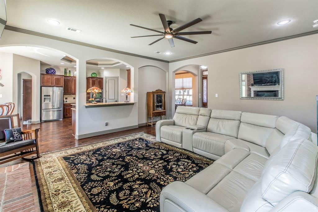 Hidden Meadow - Residential