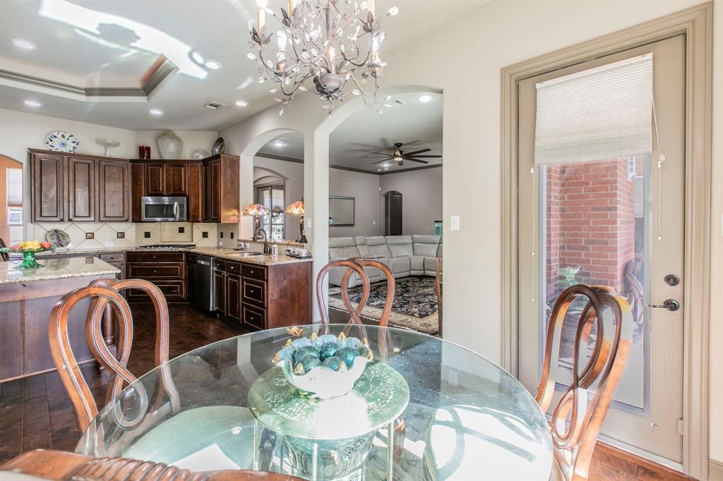 Hidden Meadow - Residential