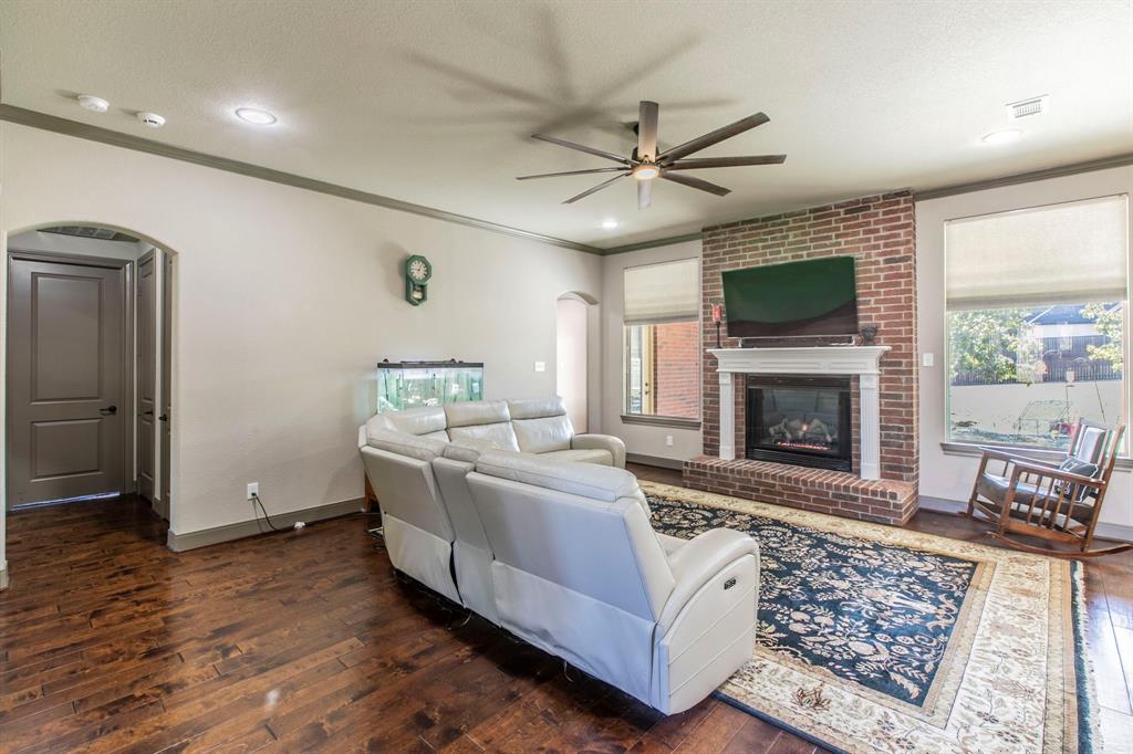 Hidden Meadow - Residential