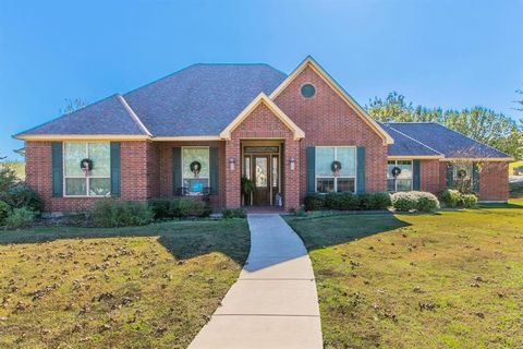 206 Hidden Meadow Circle Midlothian TX 76065