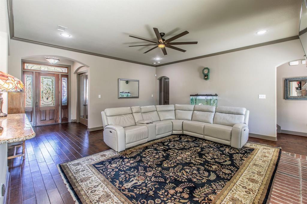 Hidden Meadow - Residential