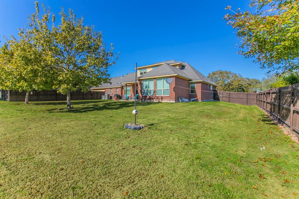 Hidden Meadow - Residential