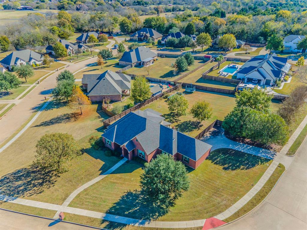 Hidden Meadow - Residential