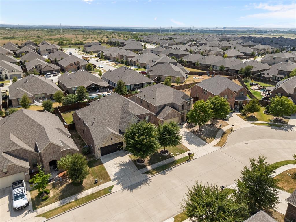 1217 Indian Grass Lane