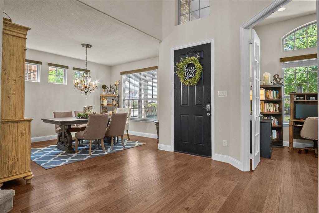 1217 Indian Grass Lane