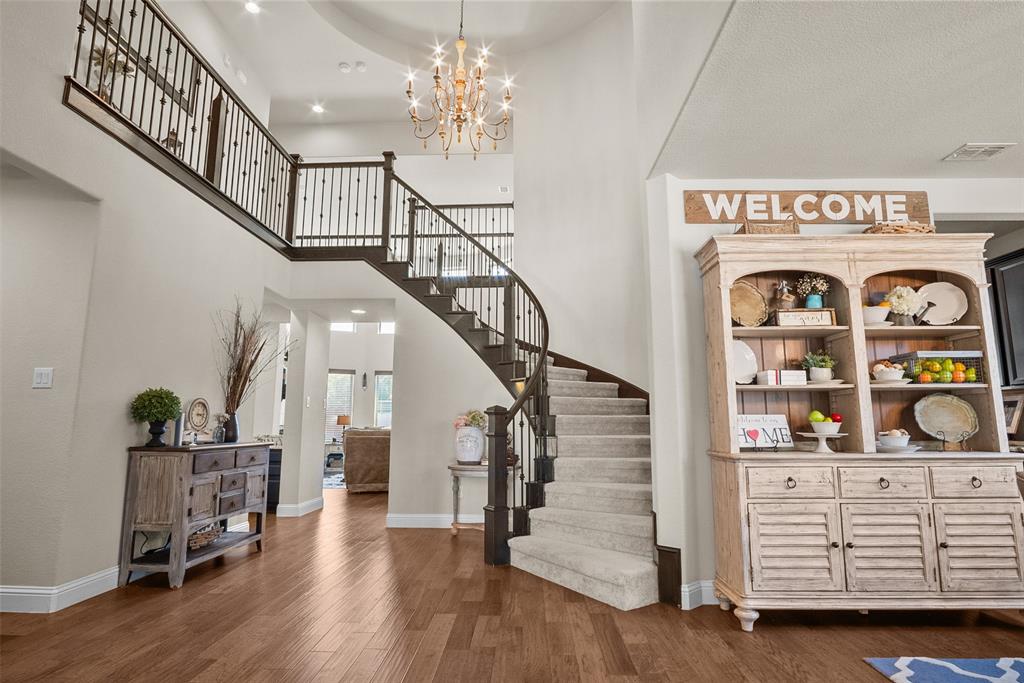 1217 Indian Grass Lane