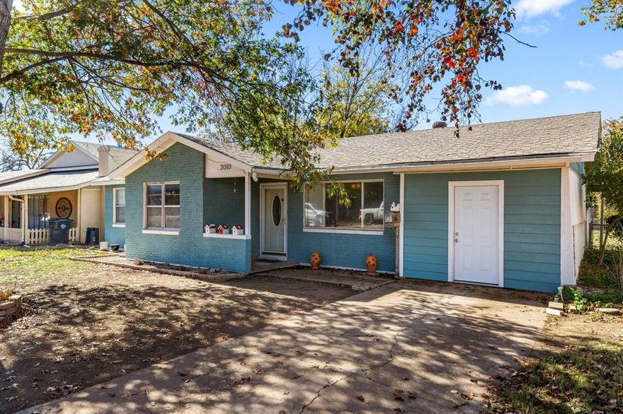 Beautifully updated and move-in ready! This fully renovated home on Burroughs St offers fresh, modern living from the moment you walk in. The entire interior has been redone, featuring brand-new flooring throughout, updated bathrooms, and refreshed bedrooms and living spaces that feel bright, open, and welcoming. The layout provides comfortable flow and functional space, perfect for everyday living or entertaining. Outside, you’ll find a spacious backyard with a storage shed, ideal for tools, hobbies, or extra storage. Situated in a convenient Wichita Falls location, this home blends modern updates with easy access to nearby amenities. SELLER WILL OFFER NEW ROOF BEFORE CLOSING. A great opportunity for anyone seeking a beautifully finished home that’s truly move-in ready!