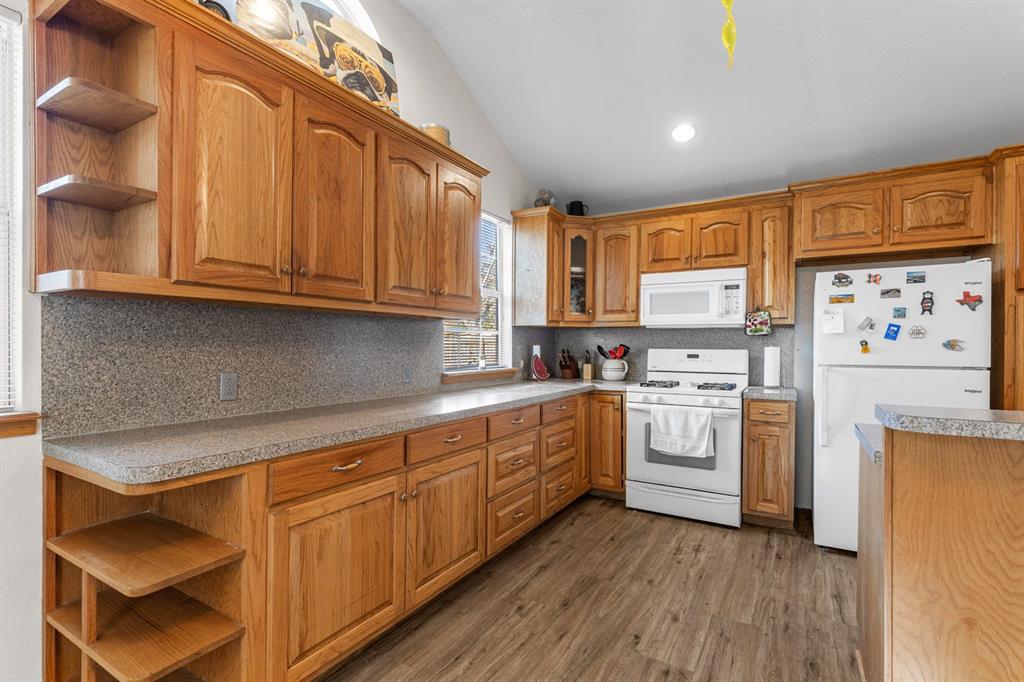 West Rivercrest - Residential