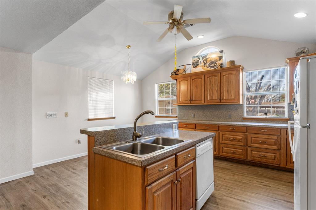 West Rivercrest - Residential