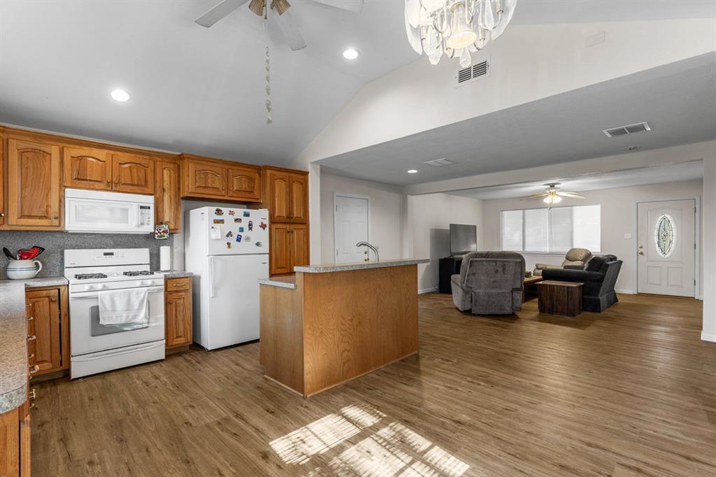 West Rivercrest - Residential