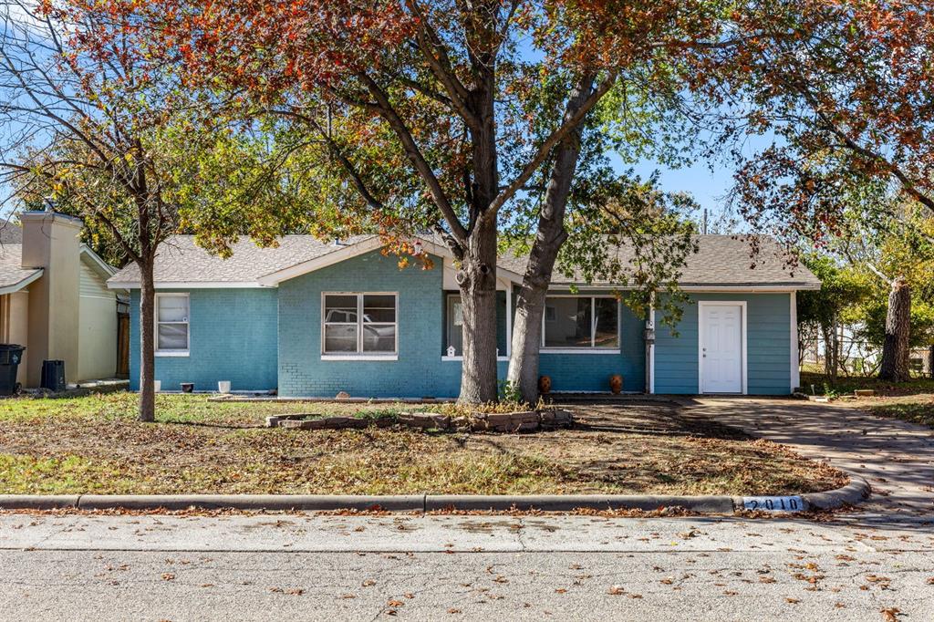 West Rivercrest - Residential