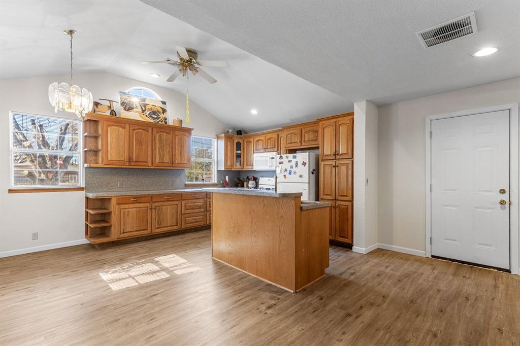 West Rivercrest - Residential