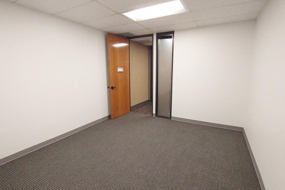 WOODGATE OFFICE PARK - Commercial Lease