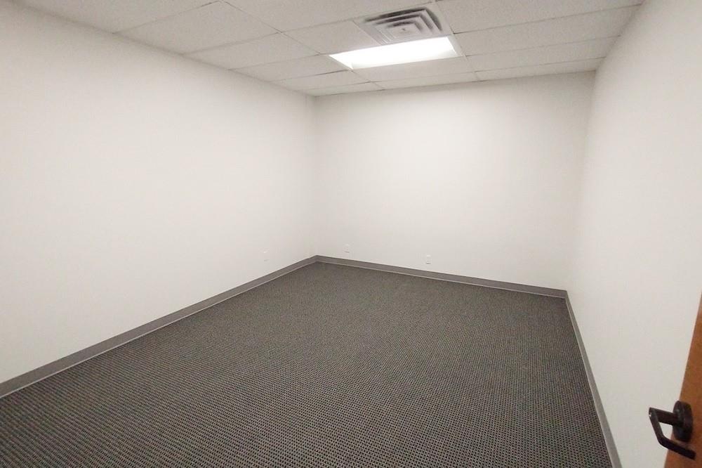 WOODGATE OFFICE PARK - Commercial Lease