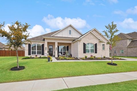 A home in Rockwall