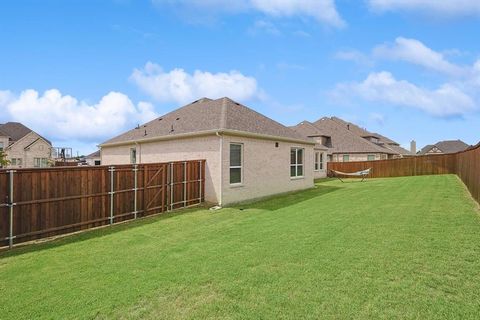 A home in Rockwall