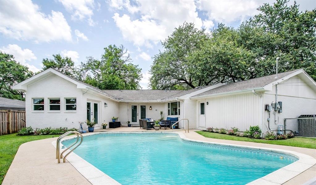 Westcliff Add - Residential