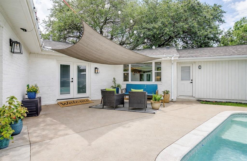 Westcliff Add - Residential