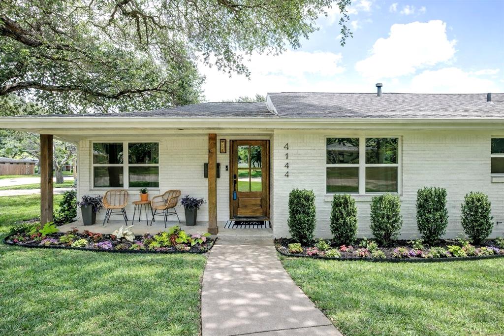 Westcliff Add - Residential